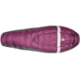 Sierra Designs Backcountry Bed 650 F 20 Deg Sleeping Bag   Women's Purple Regular