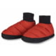 Sierra Designs Down Moccasin   Youth Brick Large