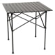 Sierra Designs Easy Roll Table Aluminum