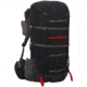 Sierra Designs Flex Capacitor 25-40 Backpacks, Peat, Medium/Large Wb Peat, 80710020PT-M/L