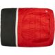 Sierra Designs Frontcountry Bed 20F Degrees Sleeping Bags Red/Grey Queen
