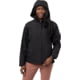 Sierra Designs Hurricane Jacket - Women's Black Small