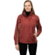 Sierra Designs Hurricane Jacket - Women's Rosewood/Cedar Wood Medium