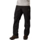 Sierra Designs Hurricane Pant Black Extra Small