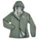 Sierra Designs Tepona Wind Jackets - Women's Agave Green Extra Large