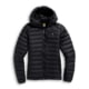 Sierra Designs Whitney Down Hoodie - Women's Black Small