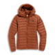 Sierra Designs Whitney Down Hoodie - Women's Dijon Extra Small