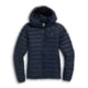 Sierra Designs Whitney Down Hoodie - Women's Midnight Navy Extra Large