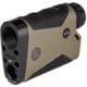 SIG SAUER KILO5K 7x25 mm Laser Rangefinder Monocular Ranger Green