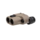SIG SAUER ZULU6 HDX OIS 10x30mm Schmidt-Pechan Prism Binocular Rubberized FDE