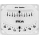 Silva Marine Clinometer 0.39" x 3.15" x 3.94"