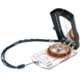 Silva Ranger 2.0 Compass Orange 4.25" x 2.75" x 0.63"