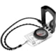Silva Ranger 2.0 Quad Compass 2.4" x 4.3" x 0.8"