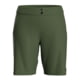 Smartwool 8in Short - Women's Fern Green Small