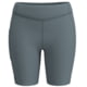 Smartwool Active Biker Short - Women's Lead Extra Small  LEAD-XS