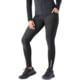 Smartwool Active Fleece Wind Tight - Women's Black Large