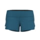 Smartwool Active Lined 3 in Short - Women's Twilight Blue Medium