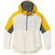 Smartwool Active Ultralite Anorak - Women's Almond Small