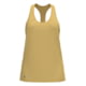 Smartwool Active Ultralite Racerback Tank - Women's Custard Medium
