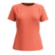 Smartwool Active Ultralite Short Sleeve - Women's Coral Reef Extra Large