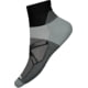 Smartwool Bike Zero Cushion Ankle Socks Black Extra Large  BLACK-XL