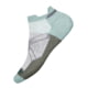 Smartwool Bike Zero Cushion Low Ankle Socks - Women's Frosty Green Large