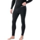 Smartwool Classic All-Season Merino Base Layer Bottom - Men's Black Large