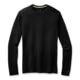 Smartwool Classic All-Season Merino Base Layer Long Sleeve - Men's Black 2XL
