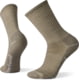 Smartwool Classic Hike Light Cushion Crew - Men's 236 Taupe Small