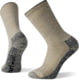 Smartwool Classic Mountaineer Maximum Cushion Crew - Men's 236 Taupe Small