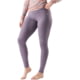 Smartwool Classic Thermal Merino Base Layer Bottom - Women's Chalk Violet Heather Large