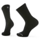 Smartwool Everyday Athletic Crew Socks Black Medium