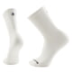 Smartwool Everyday Athletic Crew Socks White Medium