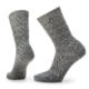 Smartwool Everyday Cable Crew Socks - Women's Natural Large