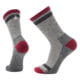 Smartwool Everyday Cozy Larimer Crew Socks Tibetan Red Small