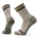 Smartwool Everyday Cozy Larimer Crew Socks Winter Moss Small