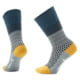 Smartwool Everyday Cozy Popcorn Cable Crew Socks - Women's Frosty Green Medium