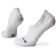 Smartwool Everyday Cushion No Show Socks White Large  WHITE-L
