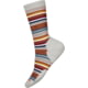 Smartwool Everyday Margarita Crew Socks Ash Large  ASH-L