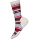 Smartwool Everyday Margarita Crew Socks Moonbeam Small