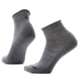 Smartwool Everyday Roll Top Ankle Socks - Women's Medium Gray Small