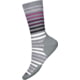 Smartwool Everyday Spruce Street Crew Socks Light Gray Large