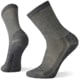Smartwool Hike Classic Edition Full Cushion Crew Socks - Mens Medium Gray Small