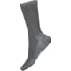 Smartwool Hike Classic Edition Light Cushion Crew Socks Light Gray Extra Large