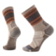 Smartwool Hike Full Cushion Lolo Trail Crew Socks - Men's Fossil Extra Large