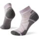 Smartwool Hike Light Cushion Ankle Socks - Women's H76 Purple Eclipse Large