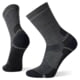 Smartwool Hike Light Cushion Crew Socks Medium Gray Small