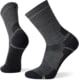 Smartwool Hike Light Cushion Crew Socks - Men's 052 Medium Gray Large
