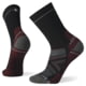 Smartwool Hike Light Cushion Crew Socks - Men's Charcoal Medium