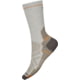 Smartwool Hike Light Cushion Crew Socks - Unisex Ash Medium  ASH-M